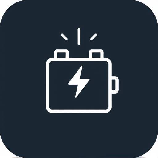 Icona di una batteria, che rappresenta i sistemi di accumulo energetico per una maggiore autonomia e gestione dell'energia.