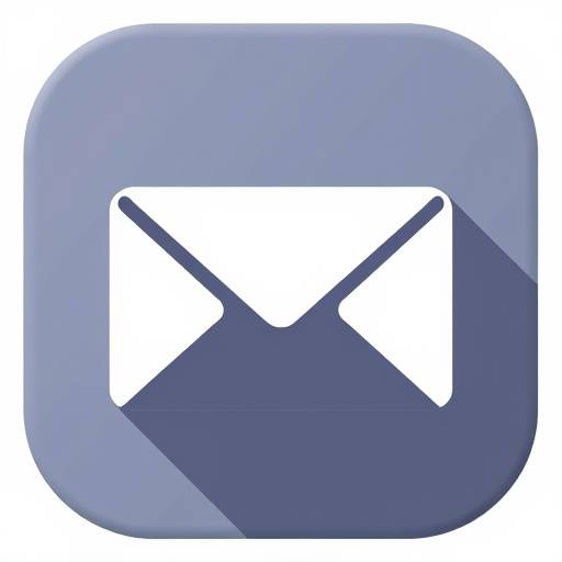 Icona raffigurante una busta, simbolo di contatto.